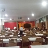 D'talia Pizzaria E Choperia À l'intérieur