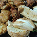 D'talia Pizzaria E Choperia Nourriture
