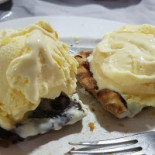 D'talia Pizzaria E Choperia Nourriture