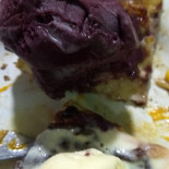 D'talia Pizzaria E Choperia Nourriture