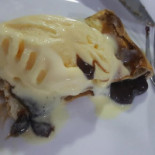 D'talia Pizzaria E Choperia Nourriture