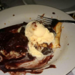 D'talia Pizzaria E Choperia Nourriture
