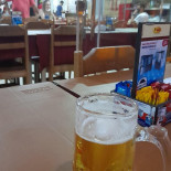 D'talia Pizzaria E Choperia Boisson