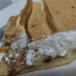 D'talia Pizzaria E Choperia Nourriture