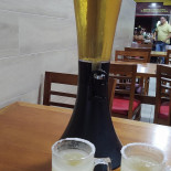 D'talia Pizzaria E Choperia Boisson