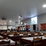 D'talia Pizzaria E Choperia À l'intérieur