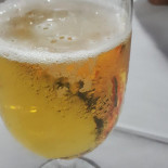 D'talia Pizzaria E Choperia Boisson