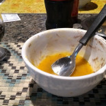 Restaurante Quintal Do Peixe Nourriture