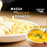 Restaurante Quintal Do Peixe Carta