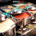 Restaurante Quintal Do Peixe Boisson
