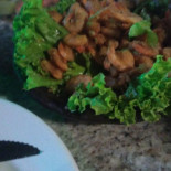 Restaurante Quintal Do Peixe Nourriture