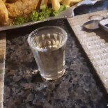 Restaurante Quintal Do Peixe Boisson