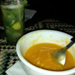 Restaurante Quintal Do Peixe Boisson