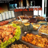 Restaurante Quintal Do Peixe Nourriture