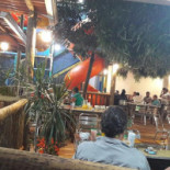 Restaurante Quintal Do Peixe Extérieur