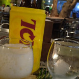 Restaurante Quintal Do Peixe Boisson