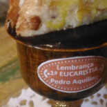 Restaurante Quintal Do Peixe Nourriture