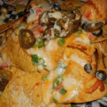 Deguste Dressing Comida