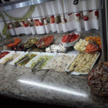 Do Luiz Nourriture