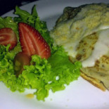 Confraria Do Chopp Petiscaria Comida