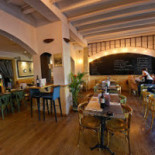 Confraria Do Chopp Petiscaria Exterior