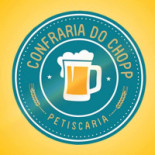 Confraria Do Chopp Petiscaria Logo