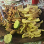 Do Galego Comida