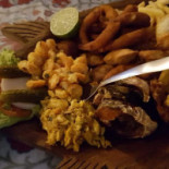 Do Galego Nourriture