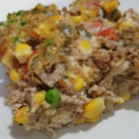 Sabor De Mãe Buffet Sobradinho Df Comida