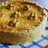 Sabor De Mãe Buffet Sobradinho Df Nourriture