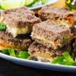 Sabor De Mãe Buffet Sobradinho Df Nourriture