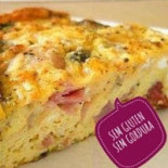 Sabor De Mãe Buffet Sobradinho Df Nourriture
