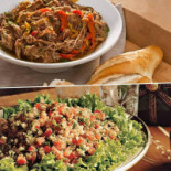 Sabor De Mãe Buffet Sobradinho Df Nourriture