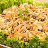 Sabor De Mãe Buffet Sobradinho Df Nourriture