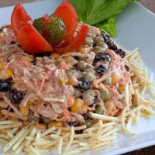Sabor De Mãe Buffet Sobradinho Df Nourriture
