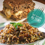 Sabor De Mãe Buffet Sobradinho Df Nourriture