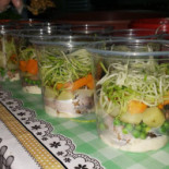 Sabor De Mãe Buffet Sobradinho Df Nourriture