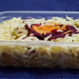 Sabor De Mãe Buffet Sobradinho Df Nourriture
