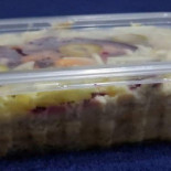 Sabor De Mãe Buffet Sobradinho Df Nourriture