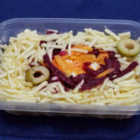 Sabor De Mãe Buffet Sobradinho Df Comida