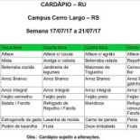 Ru Uffs Carte