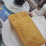 Tonilu Nourriture