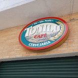 Tonilu Extérieur
