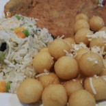 Tonilu Comida