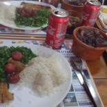 Tonilu Nourriture