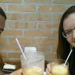 Tonilu Boisson