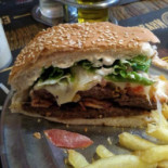 Tonilu Comida