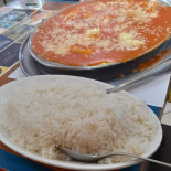 Tonilu Comida