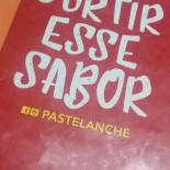Pastelanche Logo