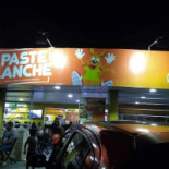 Pastelanche Extérieur